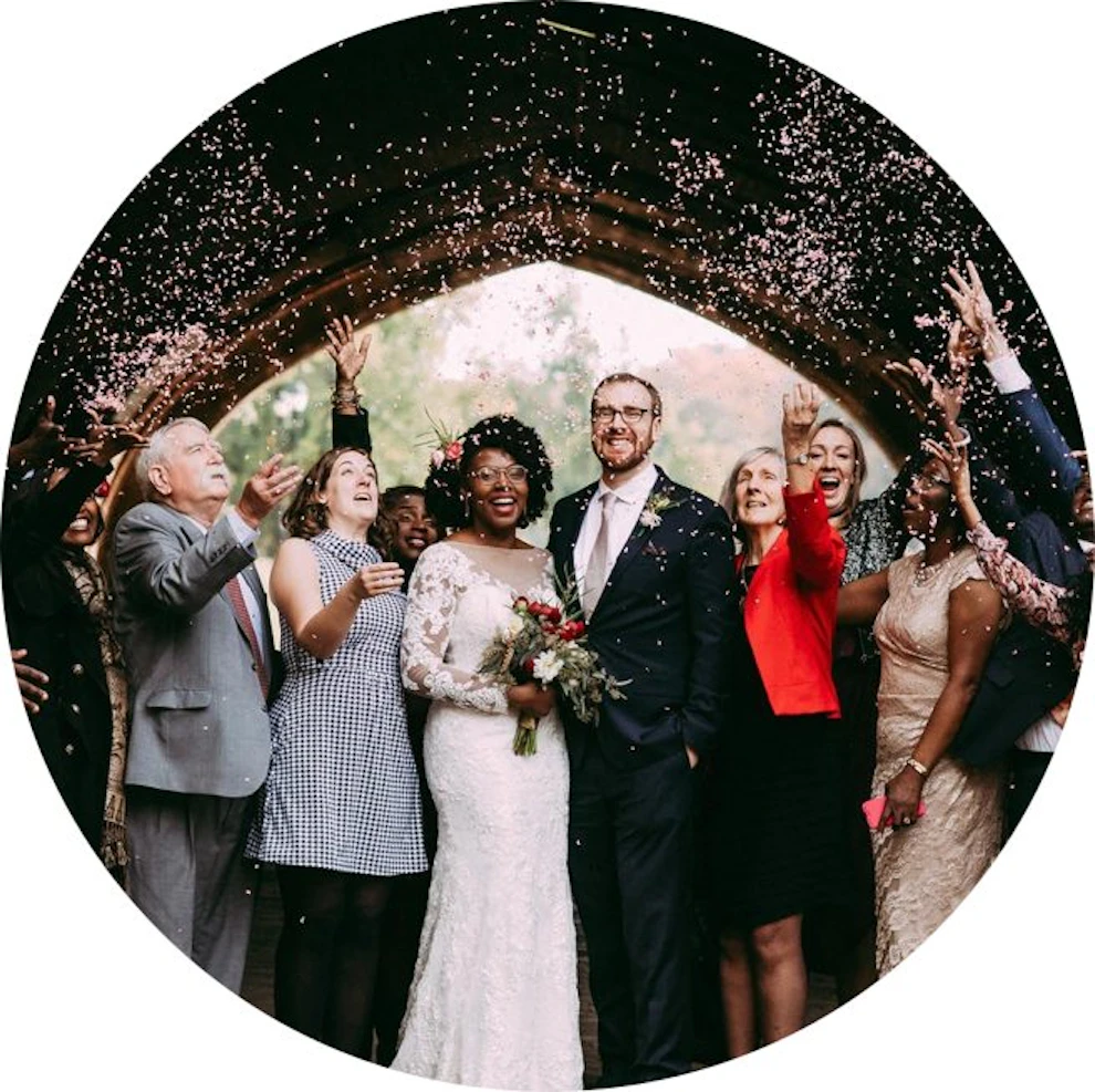 Inclusion & AntiDiscrimination