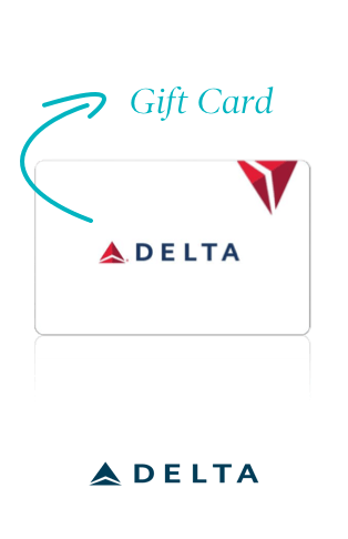 Delta Gift Cards