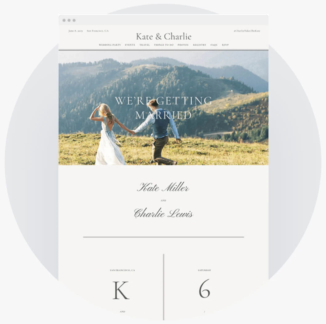 The Home Of All Things Wedding Zola